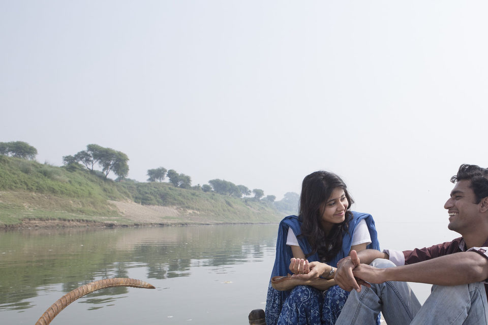 Masaan