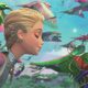 Barbie: Aventura en el espacio