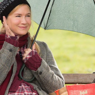 El Bebé de Bridget Jones