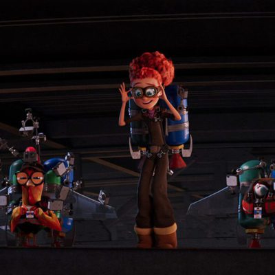 Cigüeñas, la historia que no te contaron