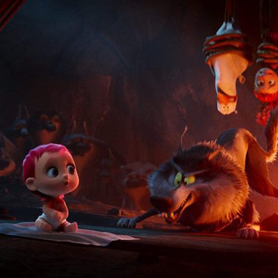 Cigüeñas, la historia que no te contaron