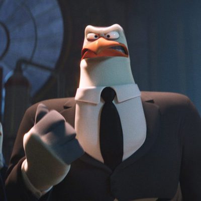 Cigüeñas, la historia que no te contaron