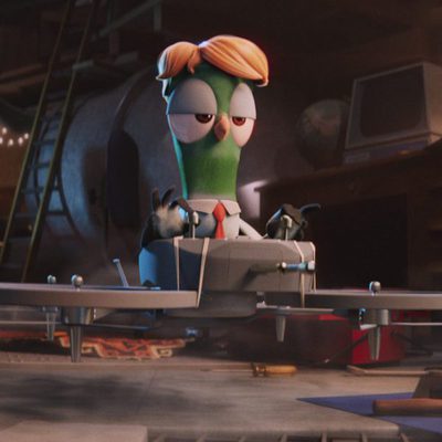 Cigüeñas, la historia que no te contaron