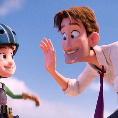 Cigüeñas, la historia que no te contaron