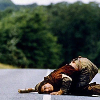 Los visitantes (no nacieron ayer)