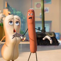 La fiesta de las salchichas