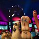 La fiesta de las salchichas