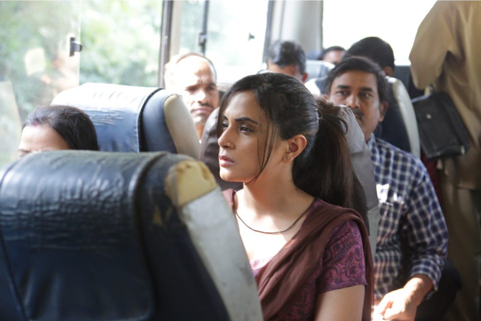 Masaan