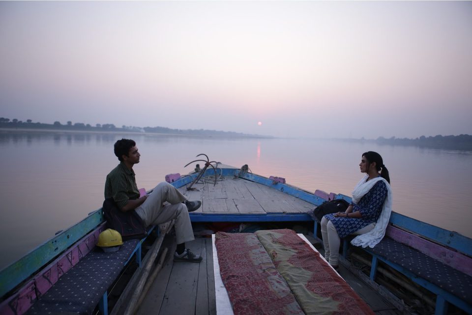 Masaan
