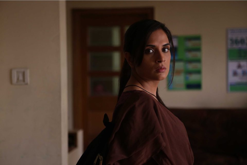 Masaan