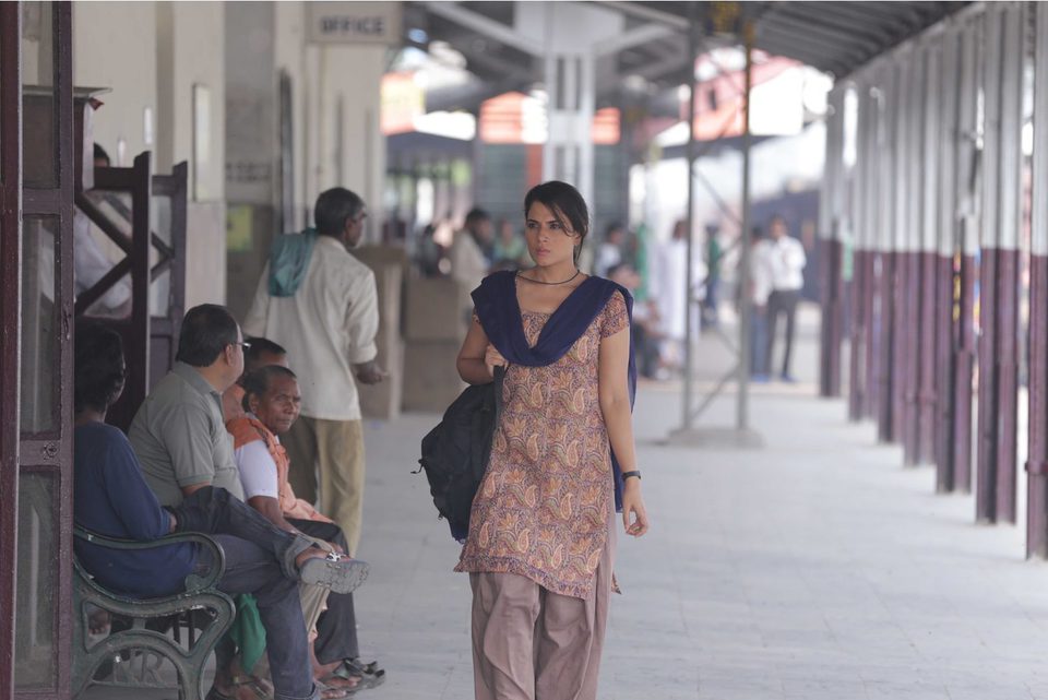 Masaan
