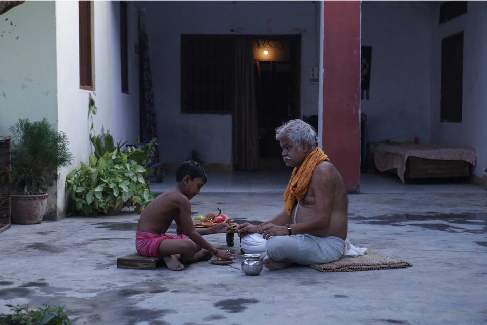 Masaan