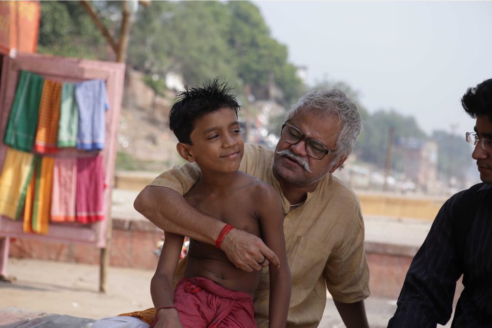 Masaan