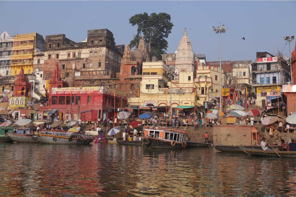 Masaan