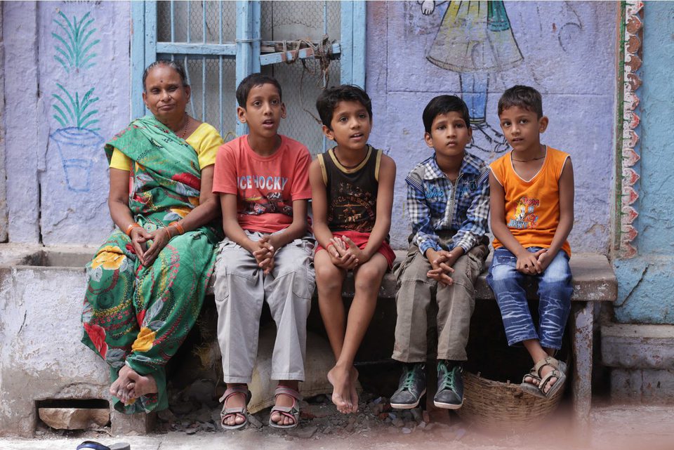 Masaan