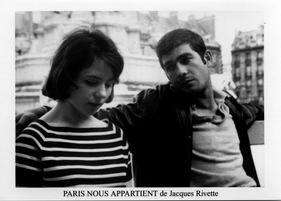 París nos pertenece
