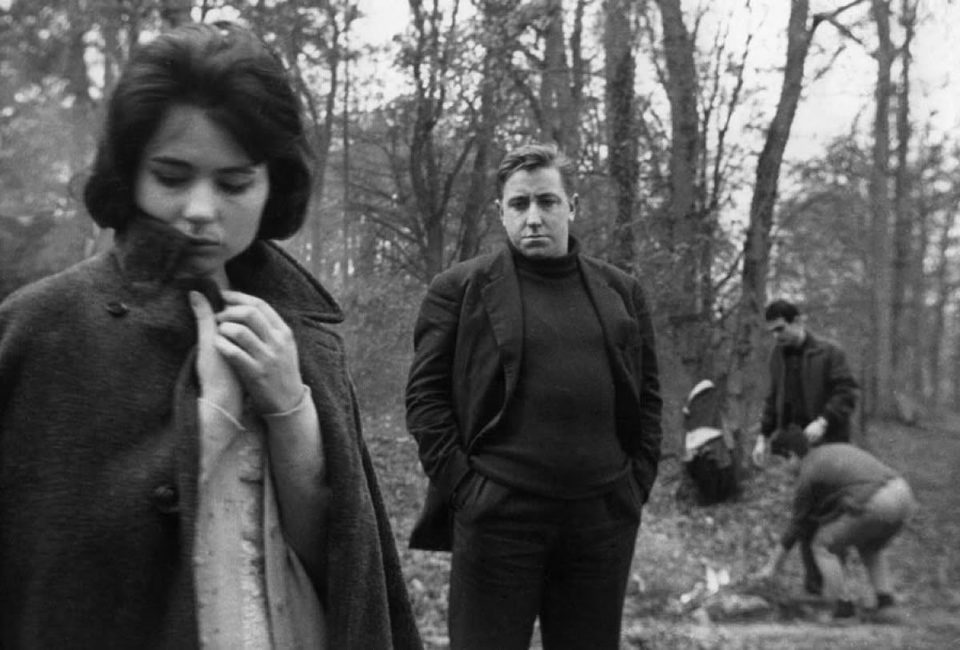 París nos pertenece