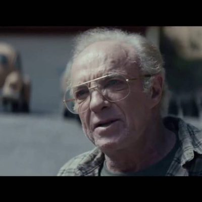 Alguien está vigilándote