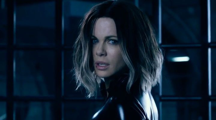 Underworld: Guerras de sangre