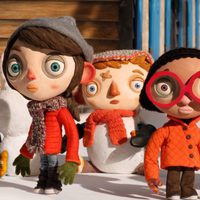 La vida de Calabacín