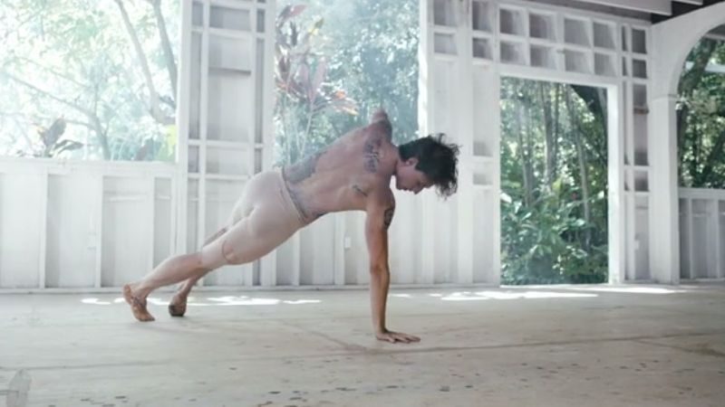Dancer