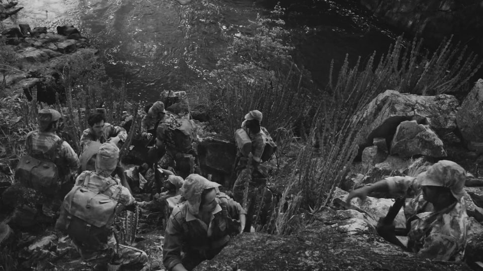 Cartas de la guerra