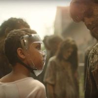 The Girl with All the Gifts