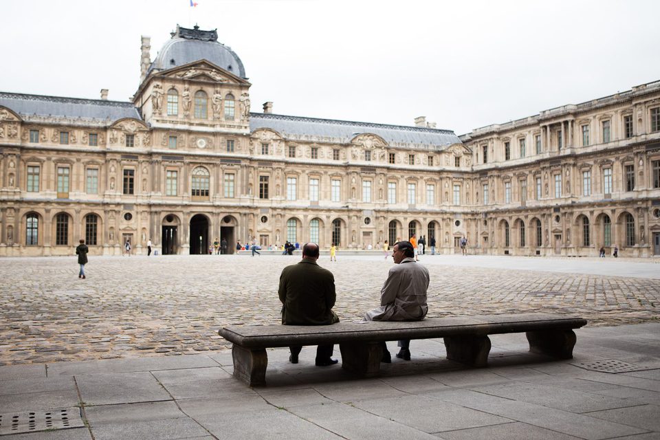 El hombre de las mil caras