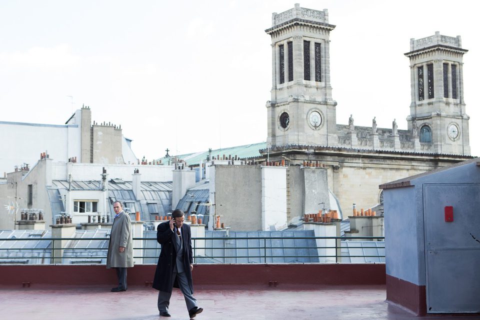 El hombre de las mil caras