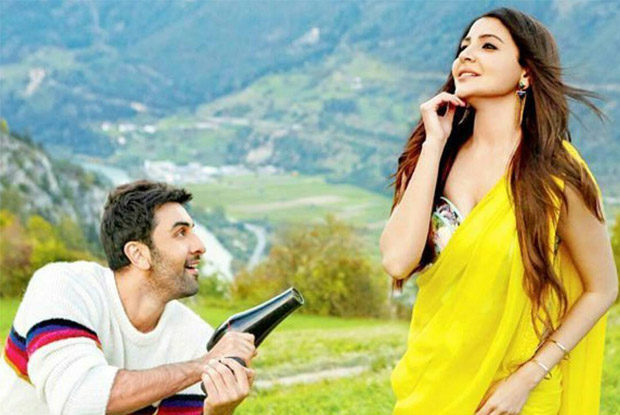 Ae Dil Hai Mushkil