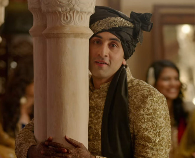 Ae Dil Hai Mushkil