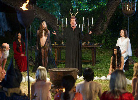 The Love Witch