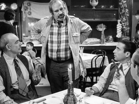 De Palma