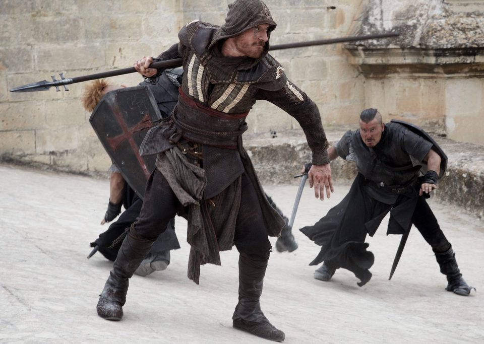 Assassin's Creed