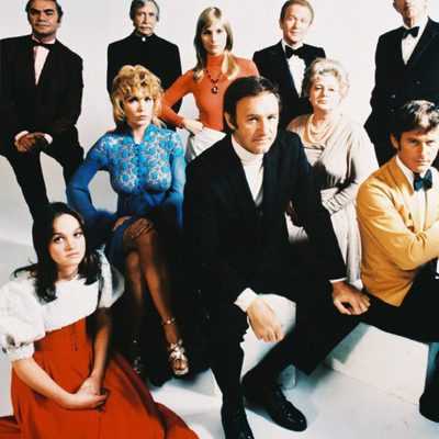 La aventura del Poseidón