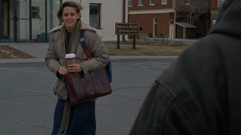 Certain Women