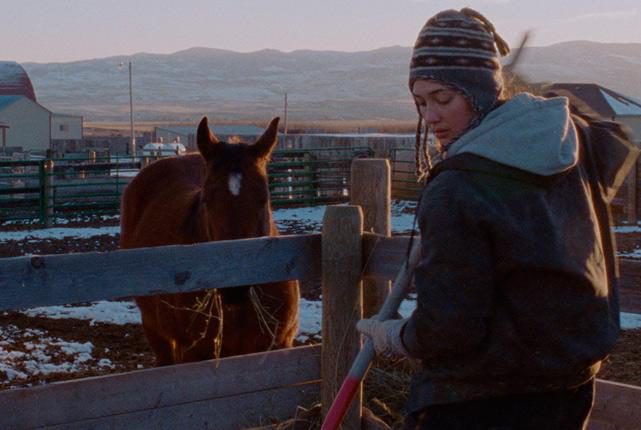 Certain Women