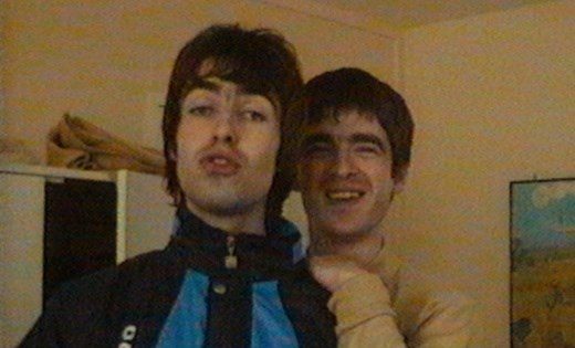 Oasis: Supersonic