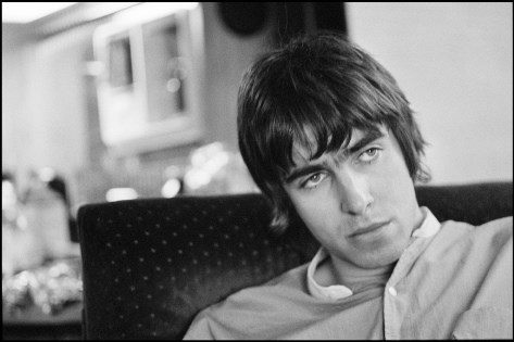 Oasis: Supersonic