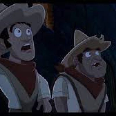 La Leyenda del Chupacabras