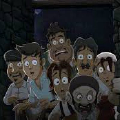 La Leyenda del Chupacabras