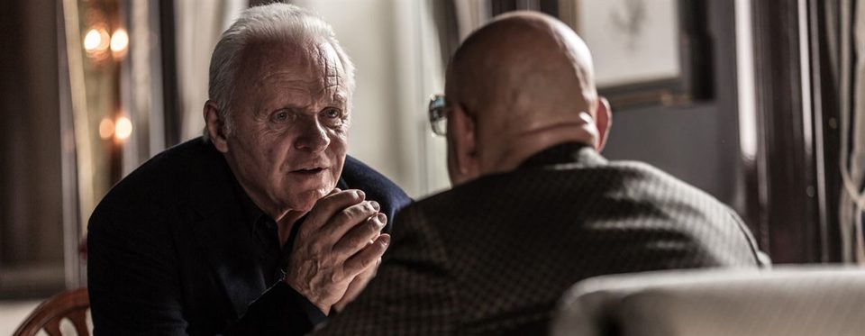 Anthony Hopkins