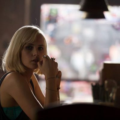 Persecución al límite