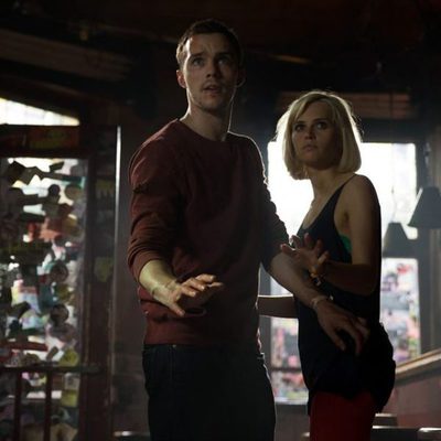 Persecución al límite