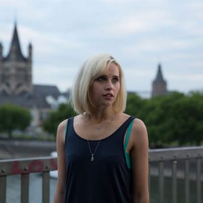 Persecución al límite