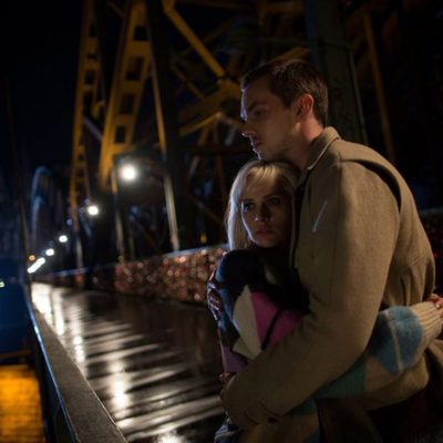 Persecución al límite