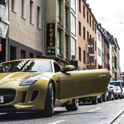 Persecución al límite