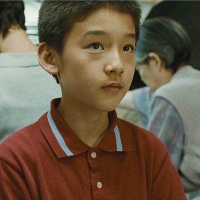 Después de la tormenta