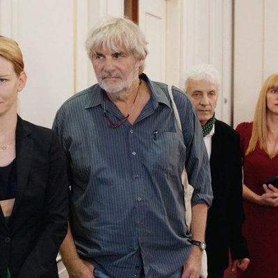 Toni Erdmann