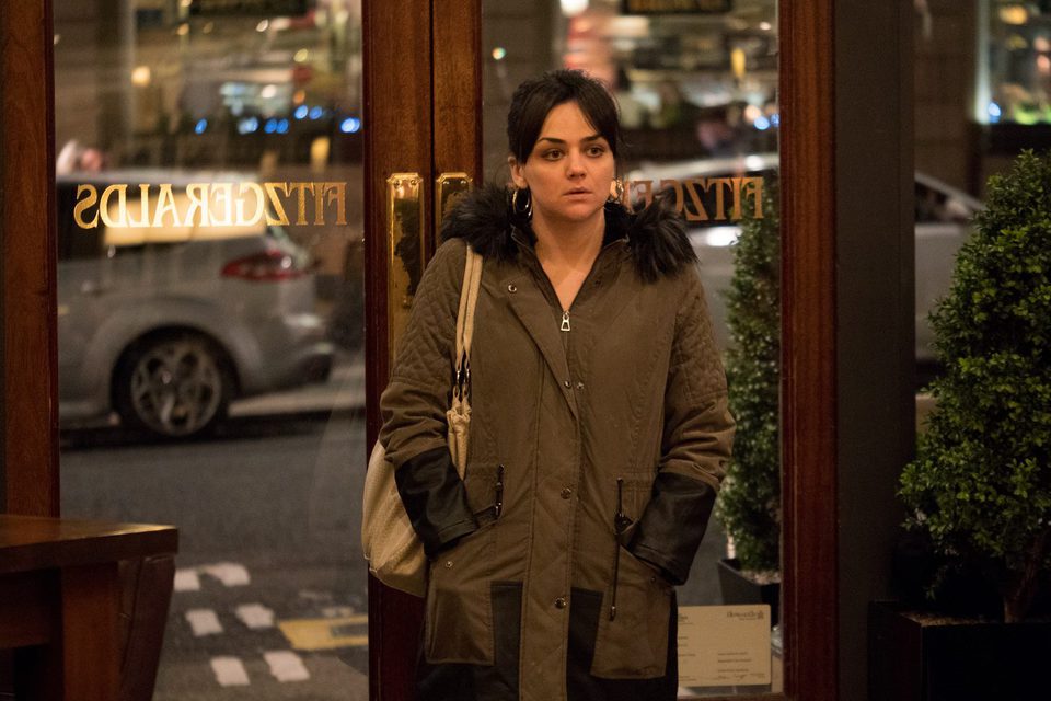 Yo, Daniel Blake